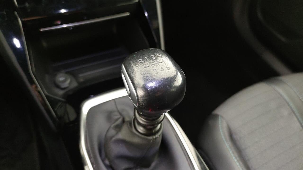 Peugeot Peugeot 2008 usata 8