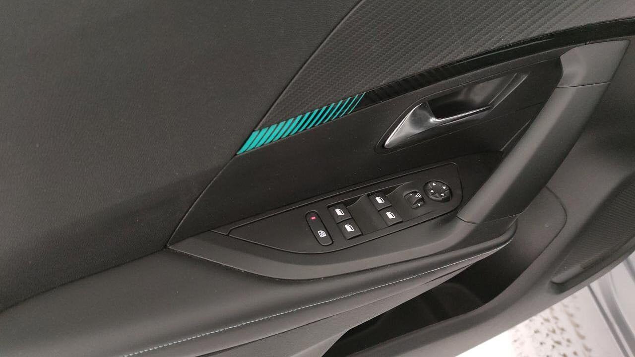 Peugeot Peugeot 2008 usata 9