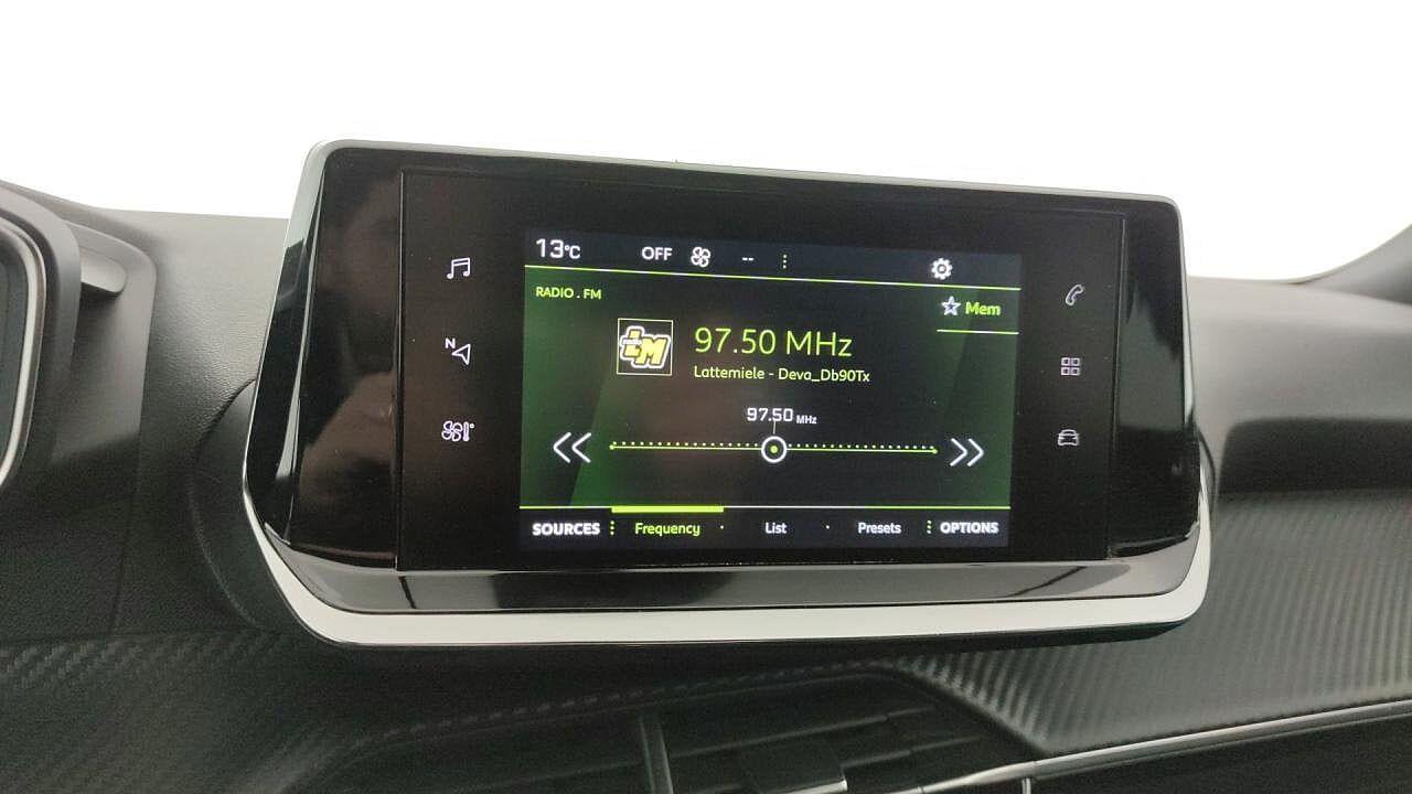 Peugeot Peugeot 2008 usata 10