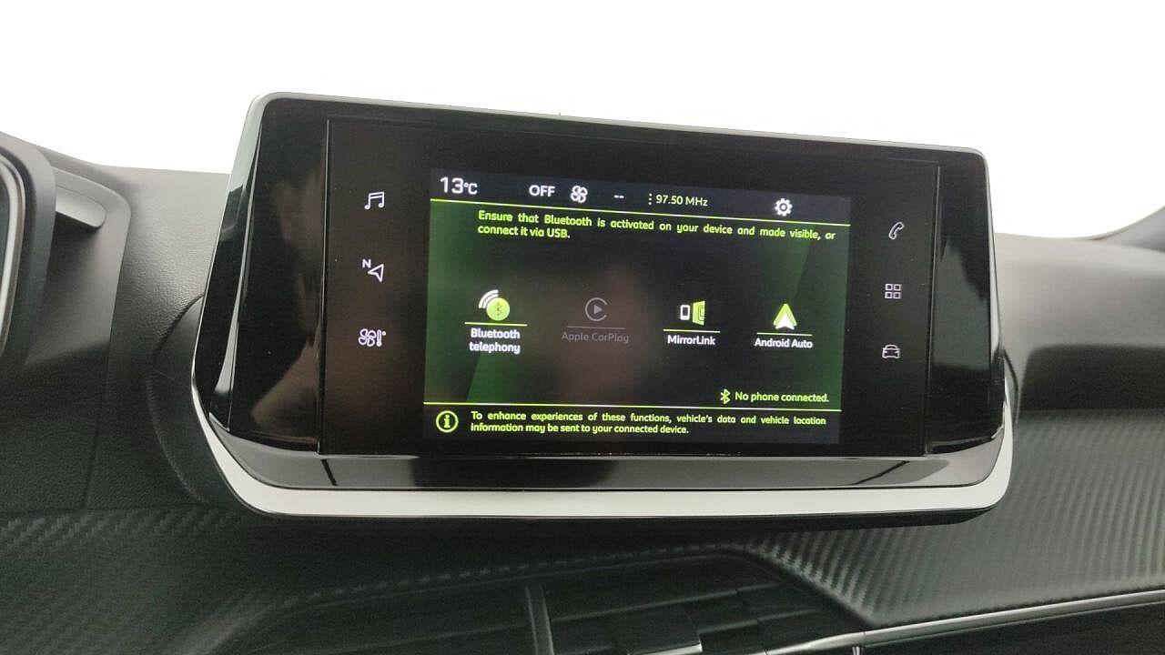 Peugeot Peugeot 2008 usata 12