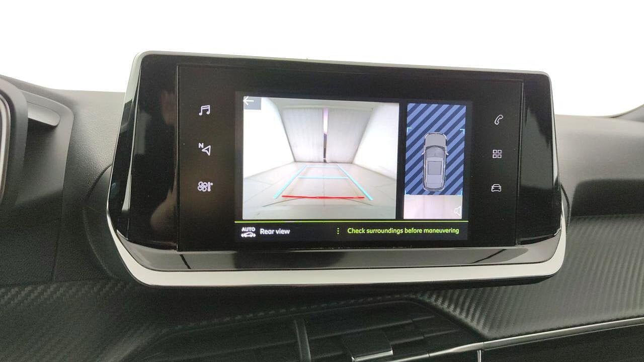 Peugeot Peugeot 2008 usata 13