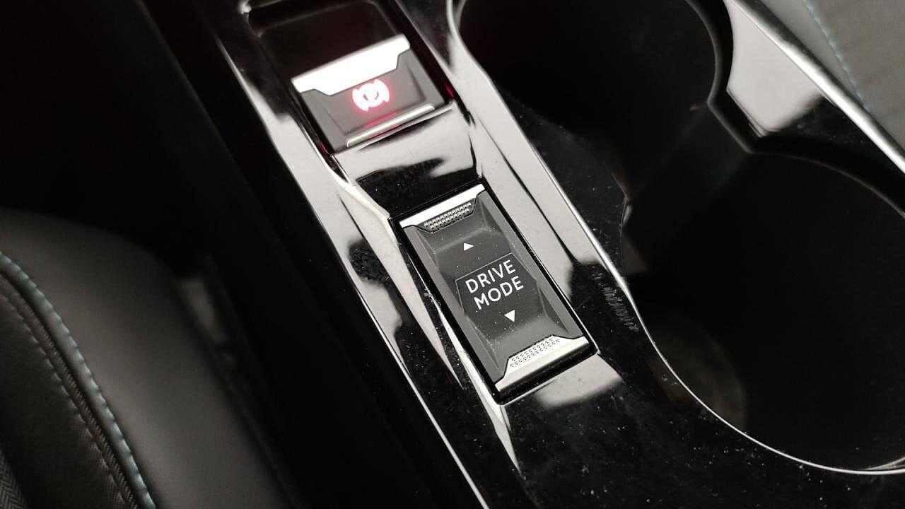 Peugeot Peugeot 2008 usata 15