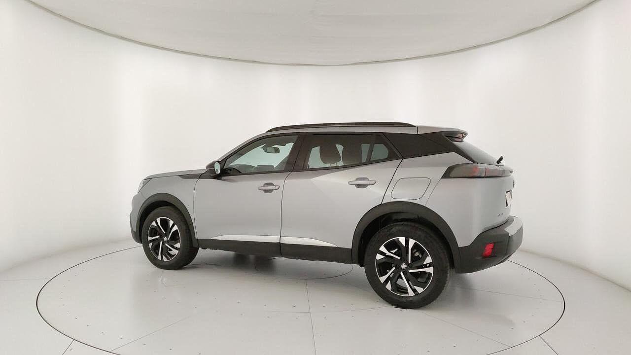 Peugeot Peugeot 2008 usata 19