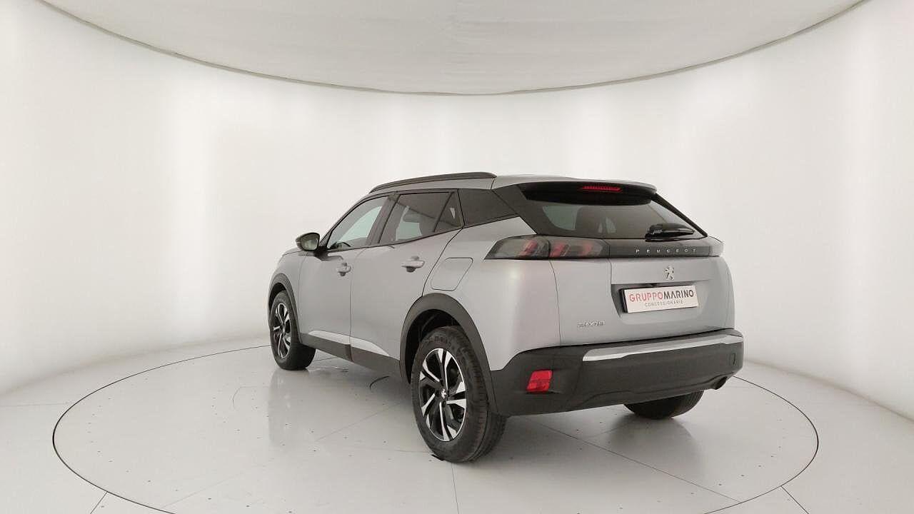 Peugeot Peugeot 2008 usata 20