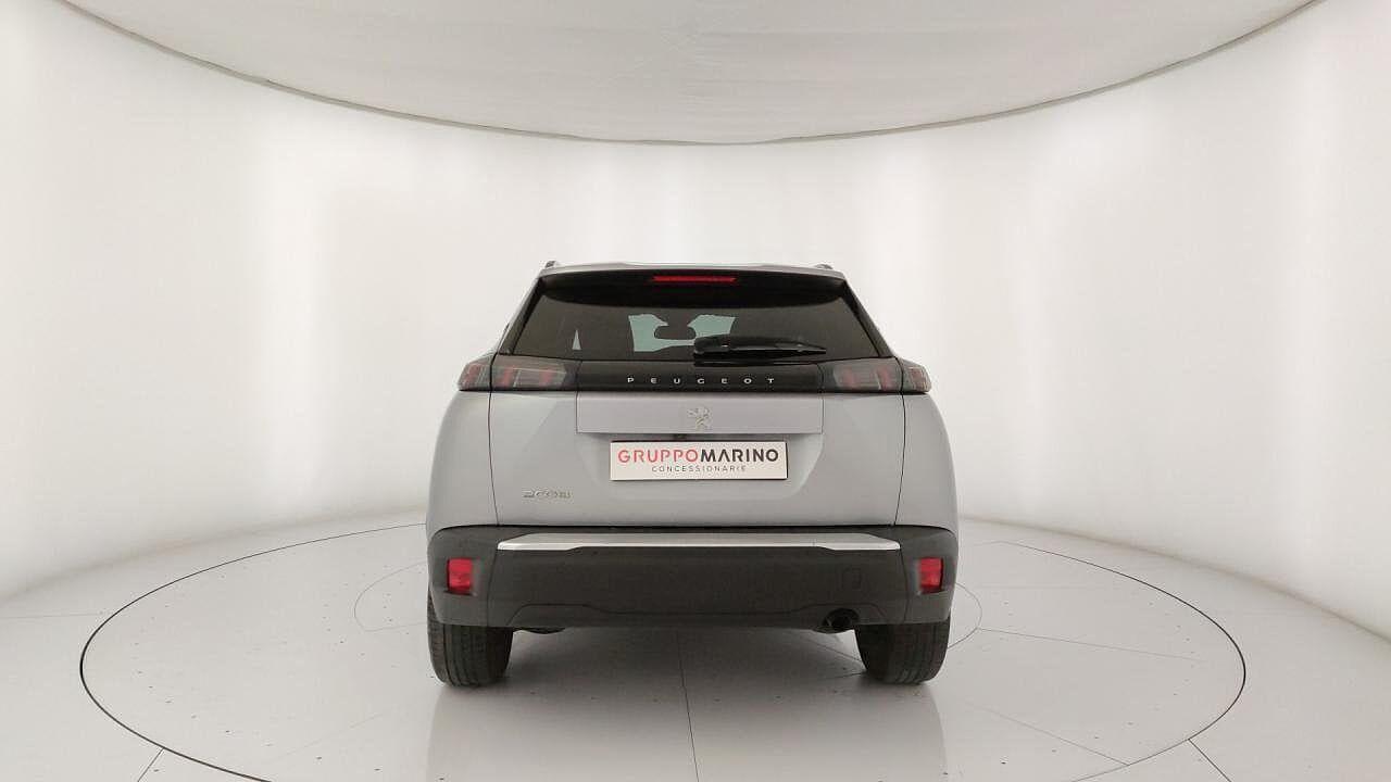 Peugeot Peugeot 2008 usata 21