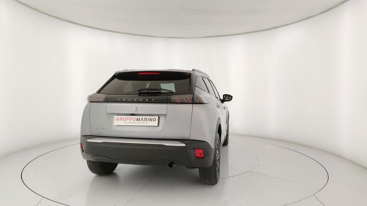 Peugeot Peugeot 2008 usata 22