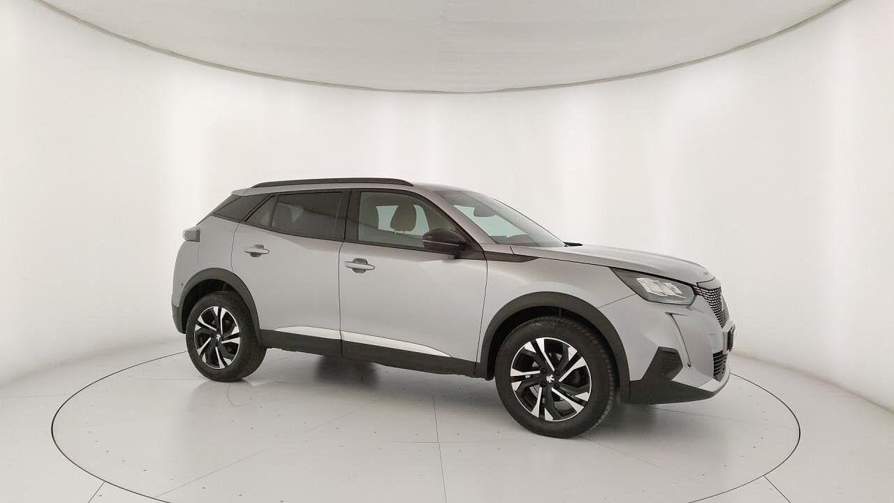 Peugeot Peugeot 2008 usata 23
