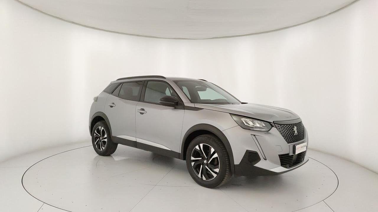 Peugeot Peugeot 2008 usata 24