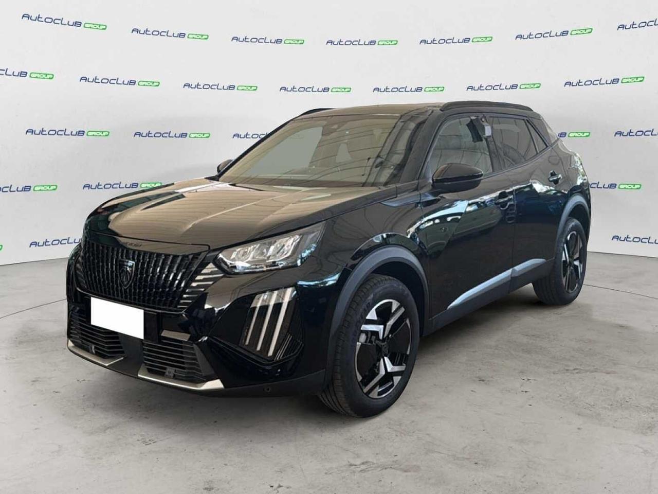 Peugeot 2008 2008 1.2 puretech Allure s&s 100cv 