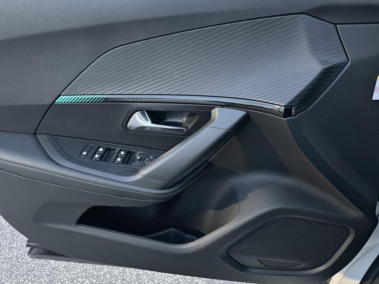 Peugeot Peugeot 2008 usata, con Vetri Oscurati