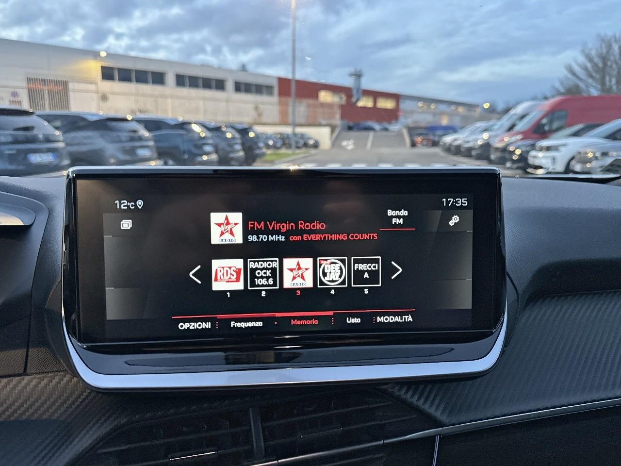 Peugeot Peugeot 2008 usata 6