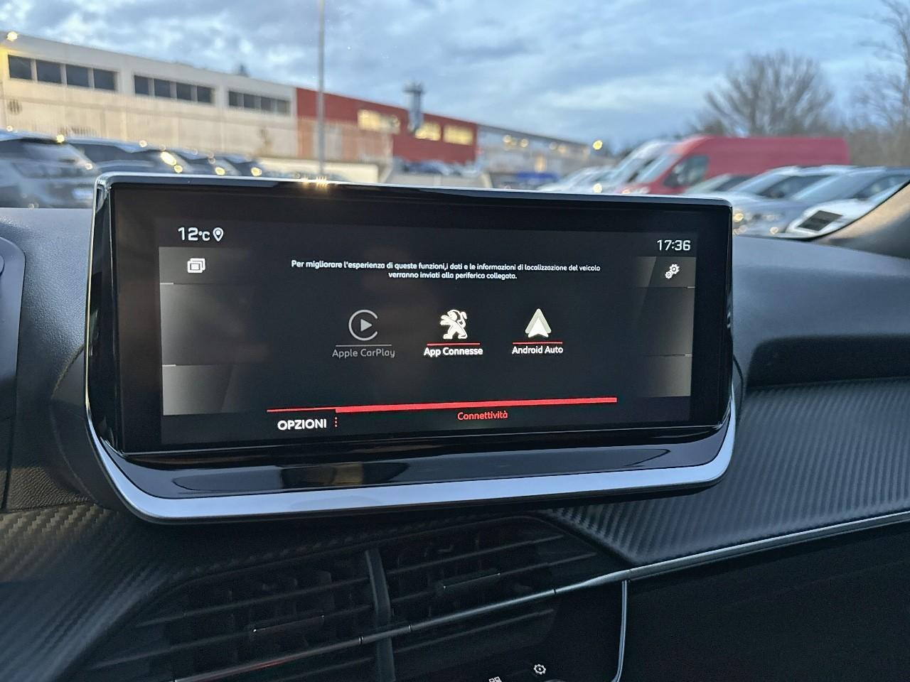 Peugeot Peugeot 2008 usata 8