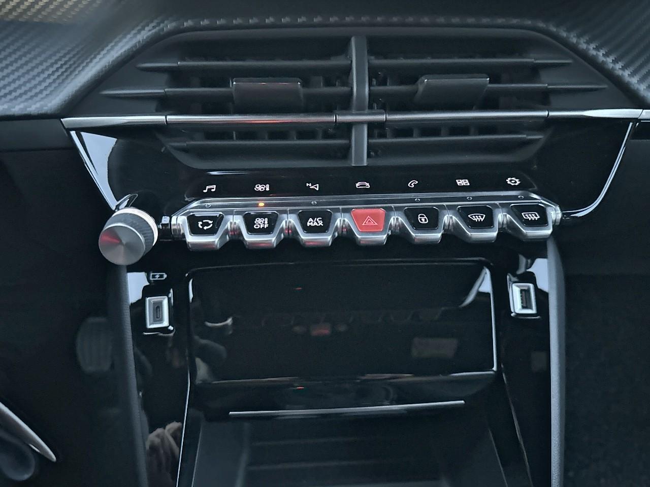 Peugeot Peugeot 2008 usata 9