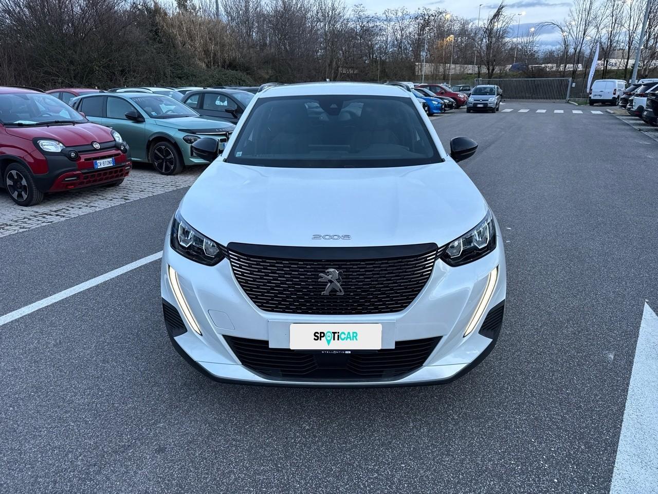 Peugeot Peugeot 2008 usata 11