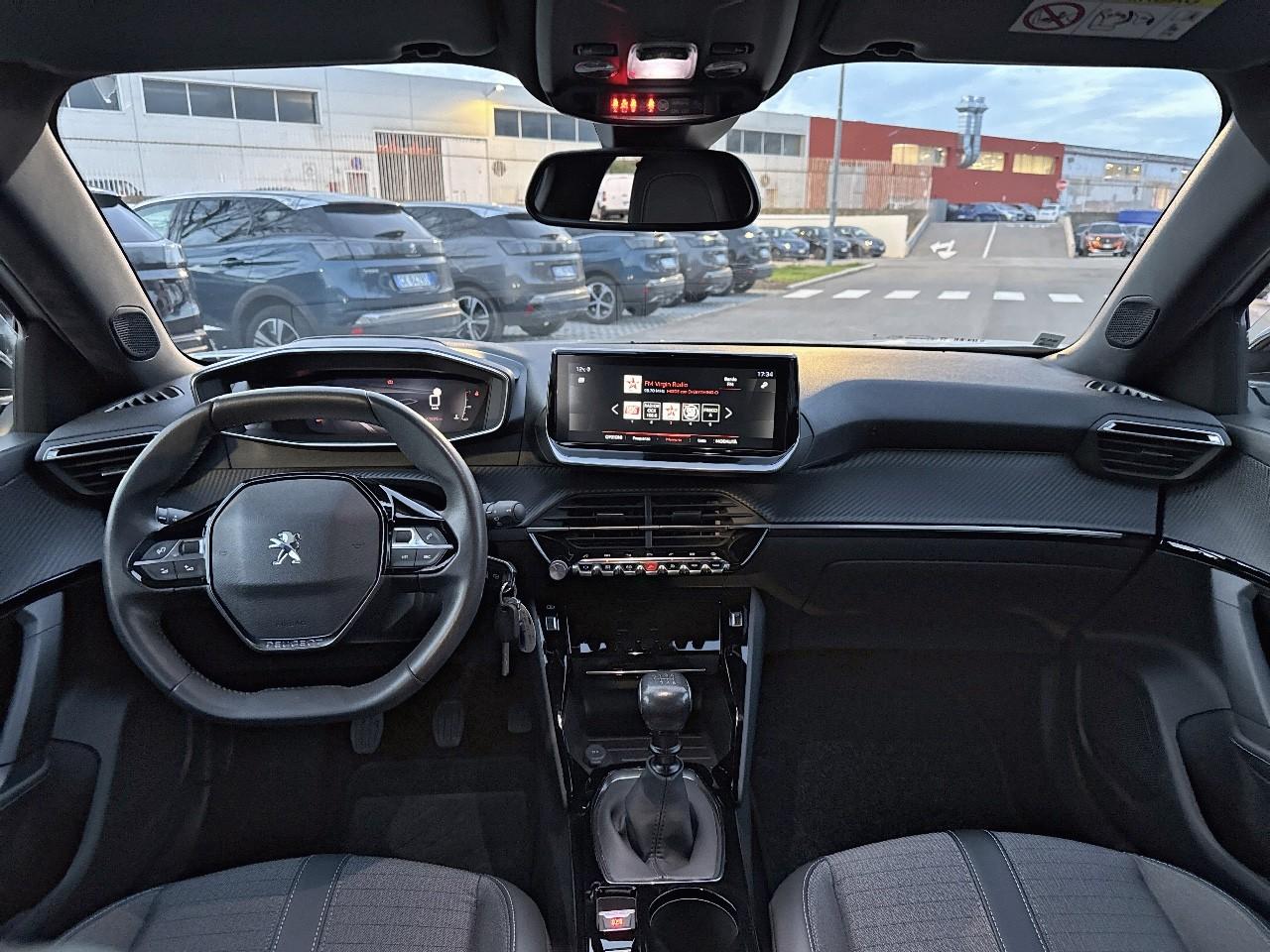 Peugeot Peugeot 2008 usata 20