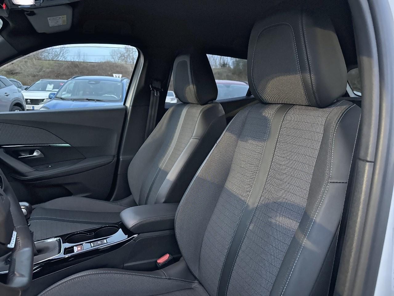 Peugeot Peugeot 2008 usata 21