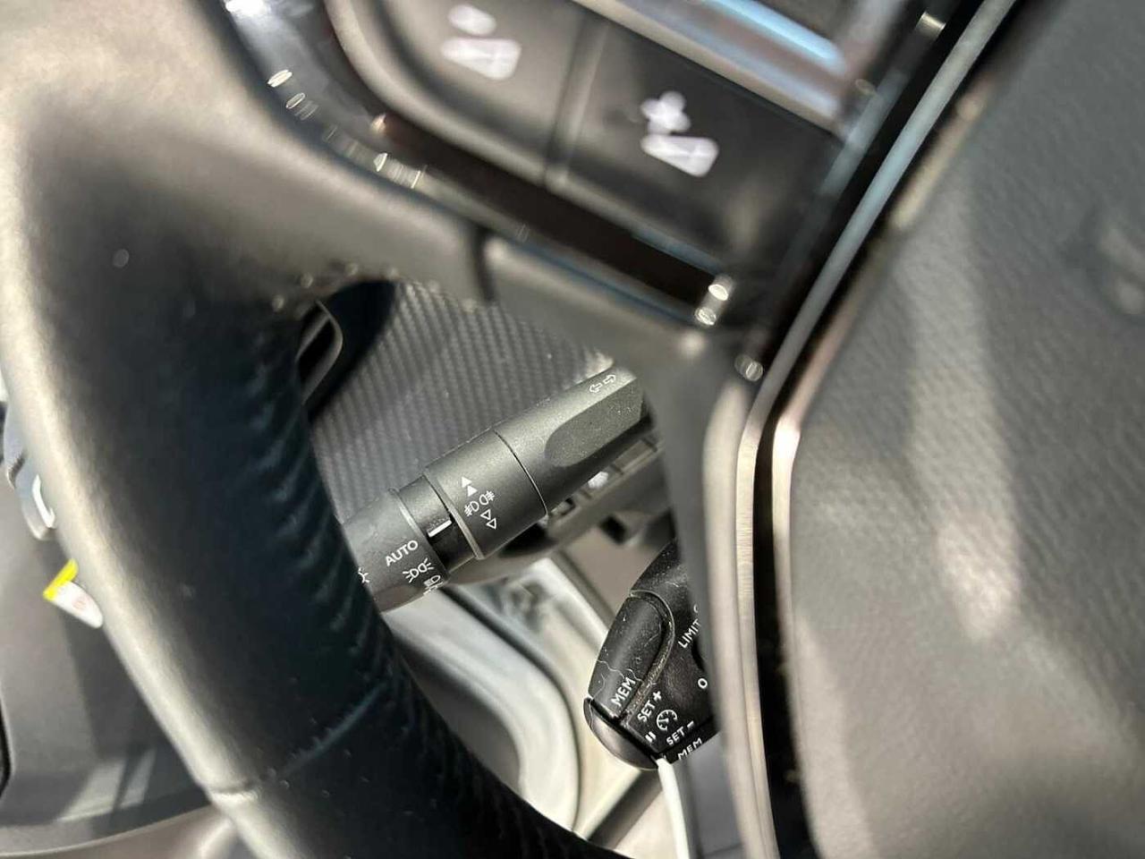 Peugeot Peugeot 2008 usata, con Mirror Screen