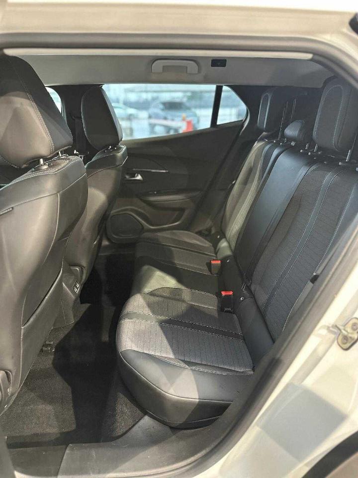 Peugeot Peugeot 2008 usata 3