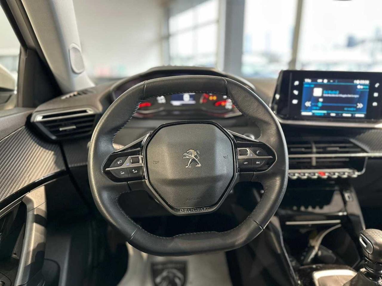 Peugeot Peugeot 2008 usata 5