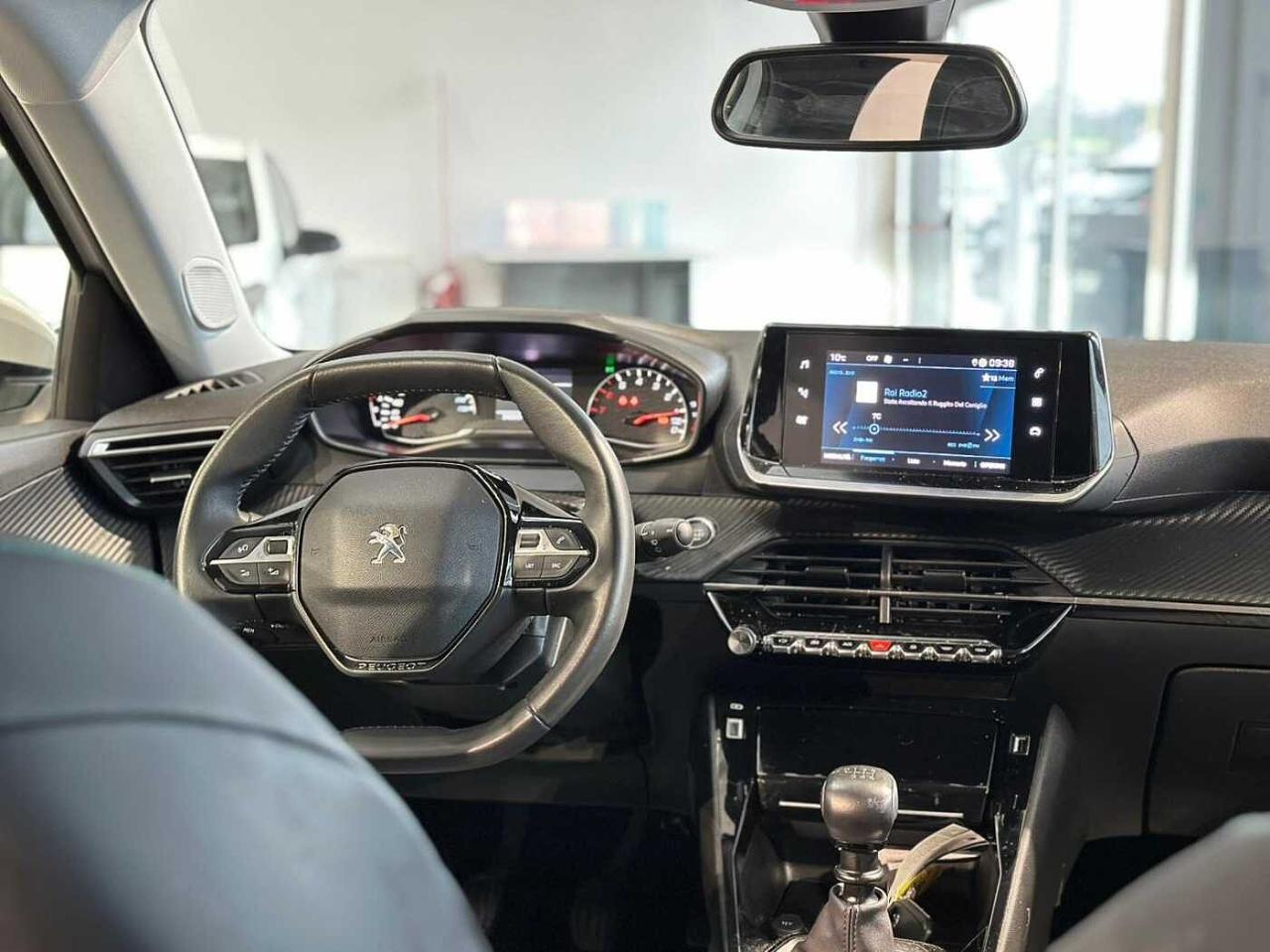 Peugeot Peugeot 2008 usata 6