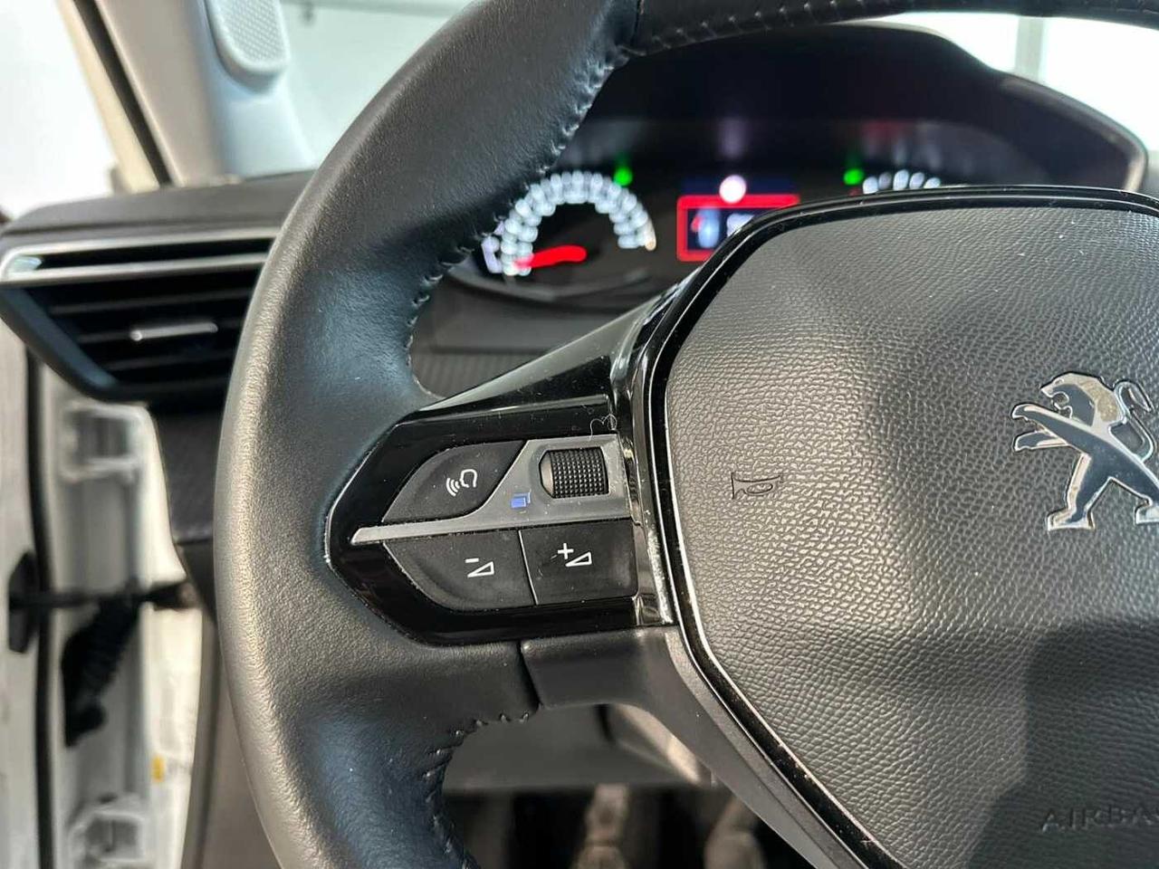 Peugeot Peugeot 2008 usata 7