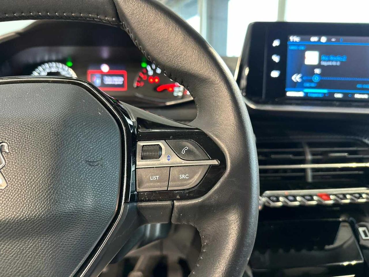 Peugeot Peugeot 2008 usata 8