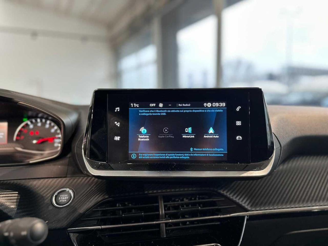 Peugeot Peugeot 2008 usata 10