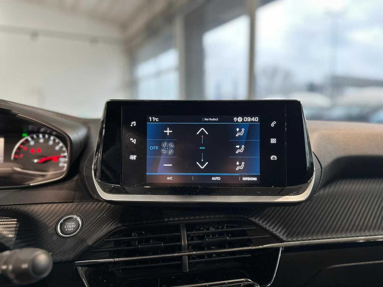 Peugeot Peugeot 2008 usata 12