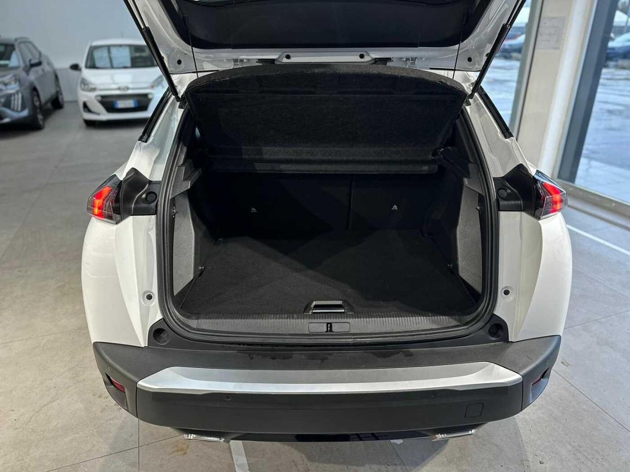 Peugeot Peugeot 2008 usata 14