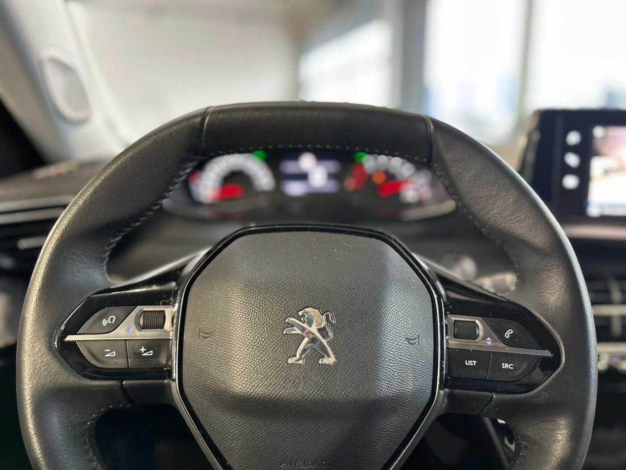 Peugeot Peugeot 2008 usata 19