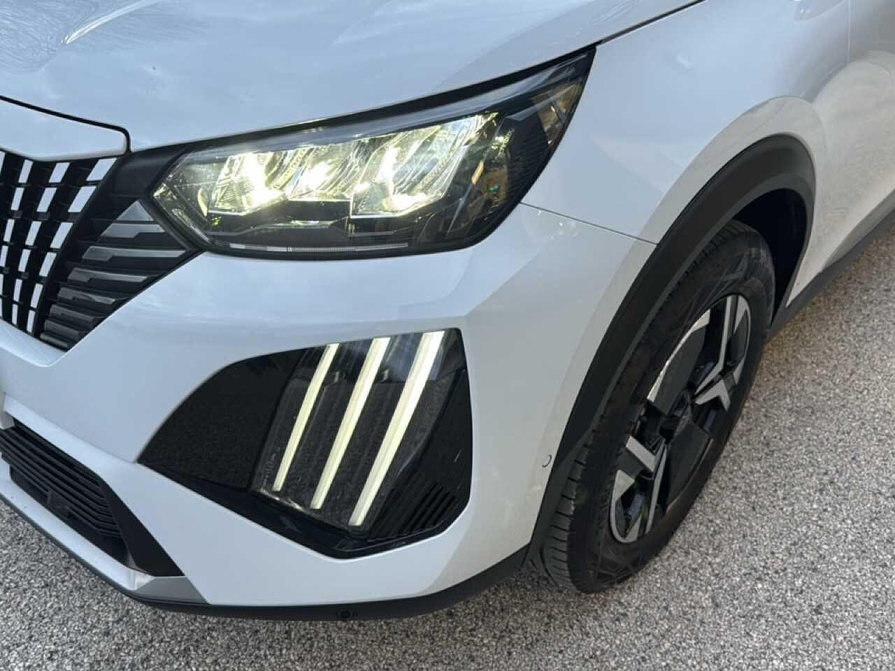 Peugeot Peugeot 2008 usata 3