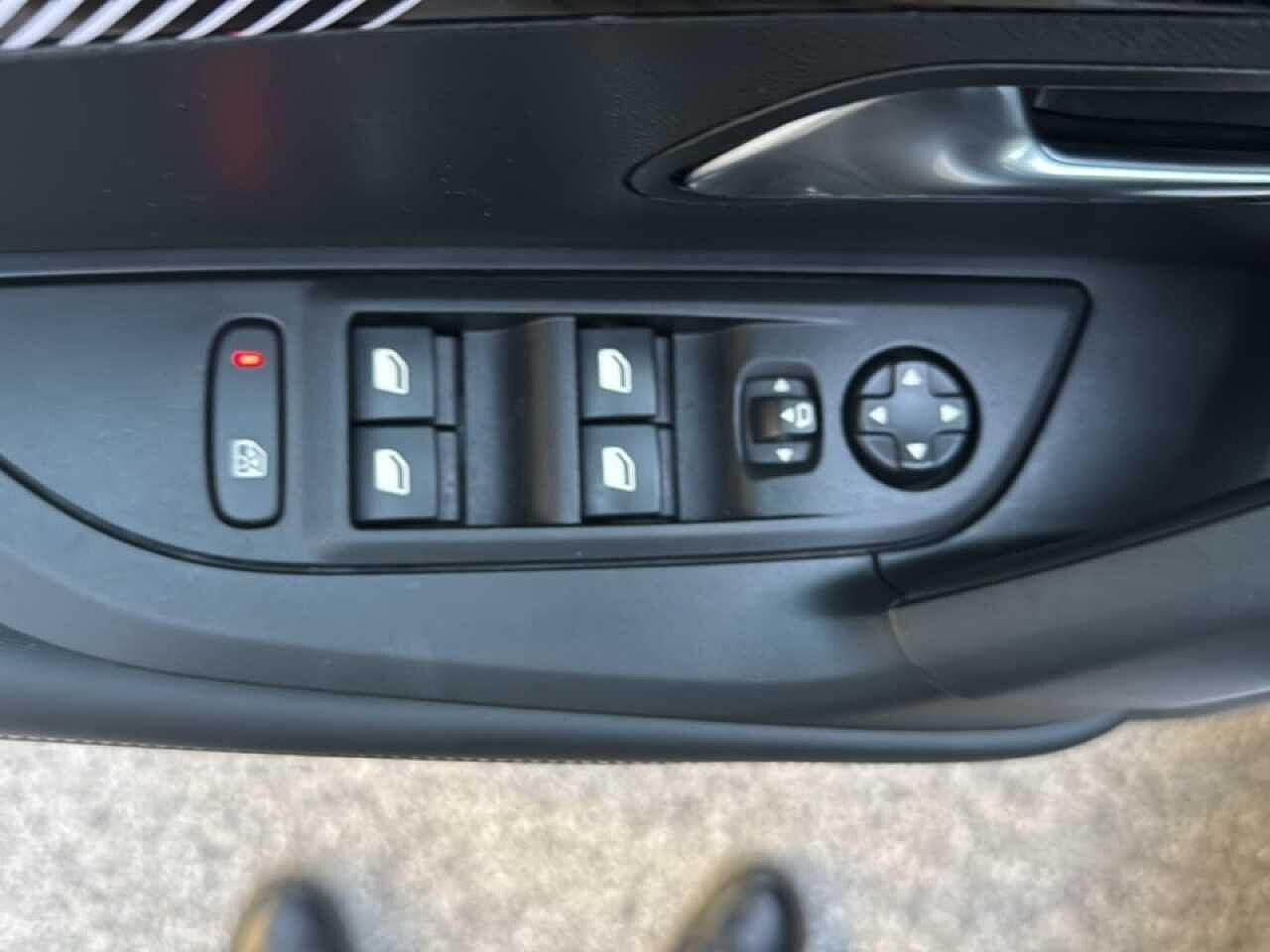 Peugeot Peugeot 2008 usata 4