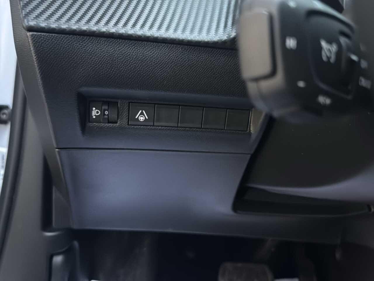 Peugeot Peugeot 2008 usata 5