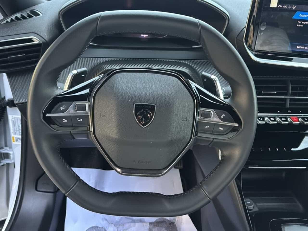 Peugeot Peugeot 2008 usata 6