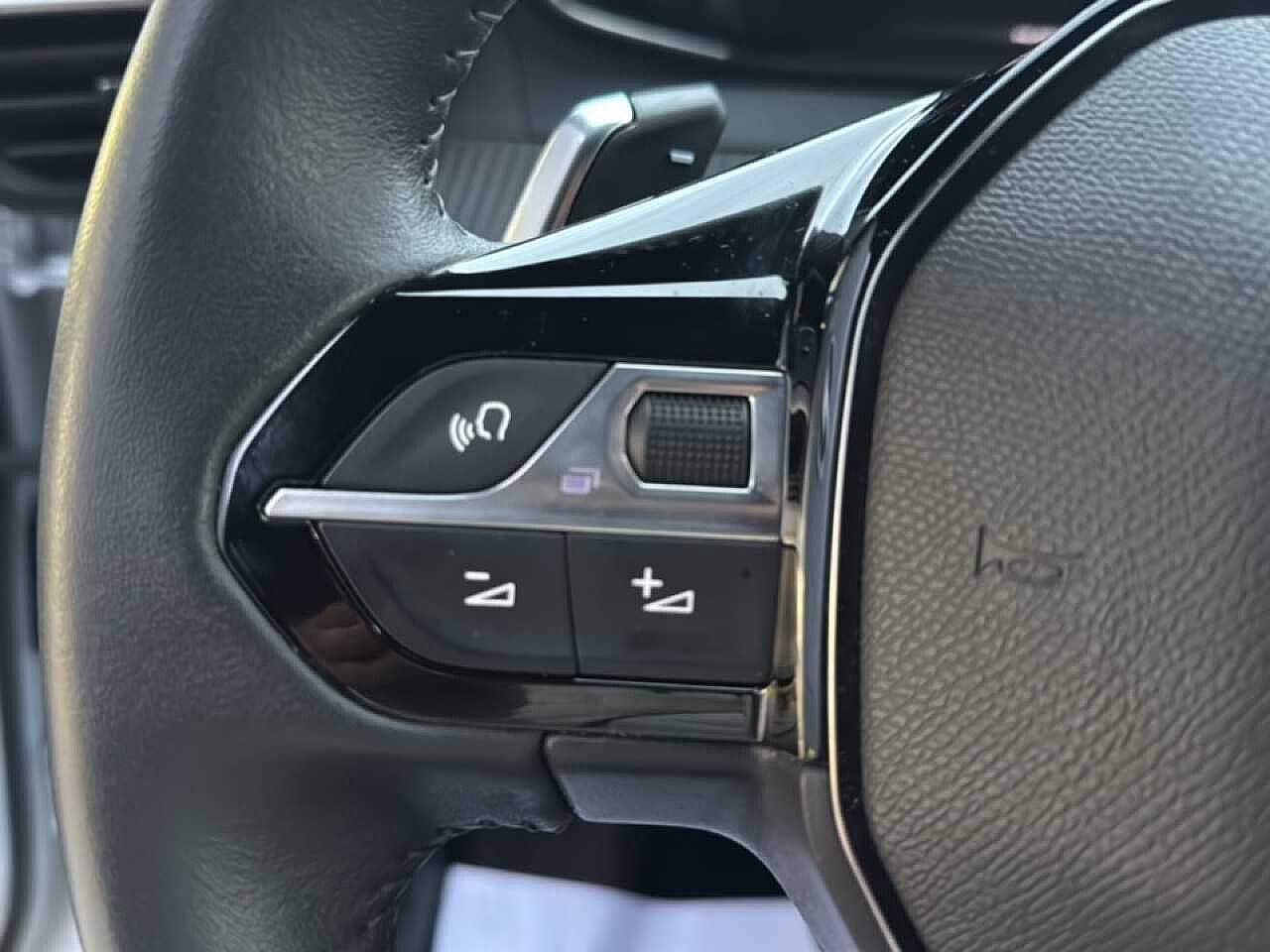 Peugeot Peugeot 2008 usata 7