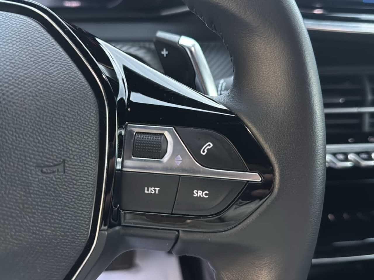 Peugeot Peugeot 2008 usata 8