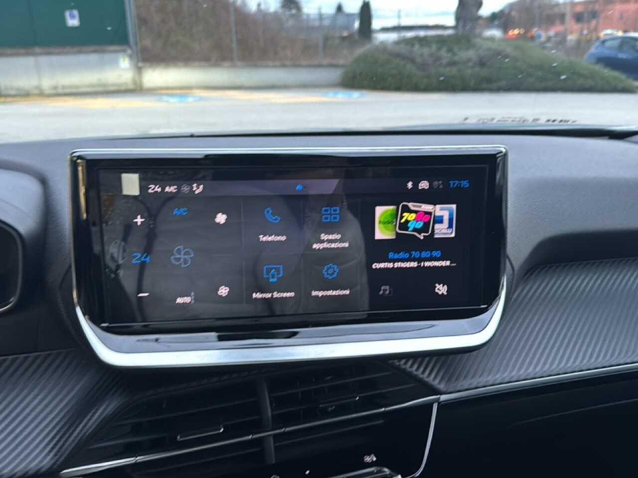 Peugeot Peugeot 2008 usata 10