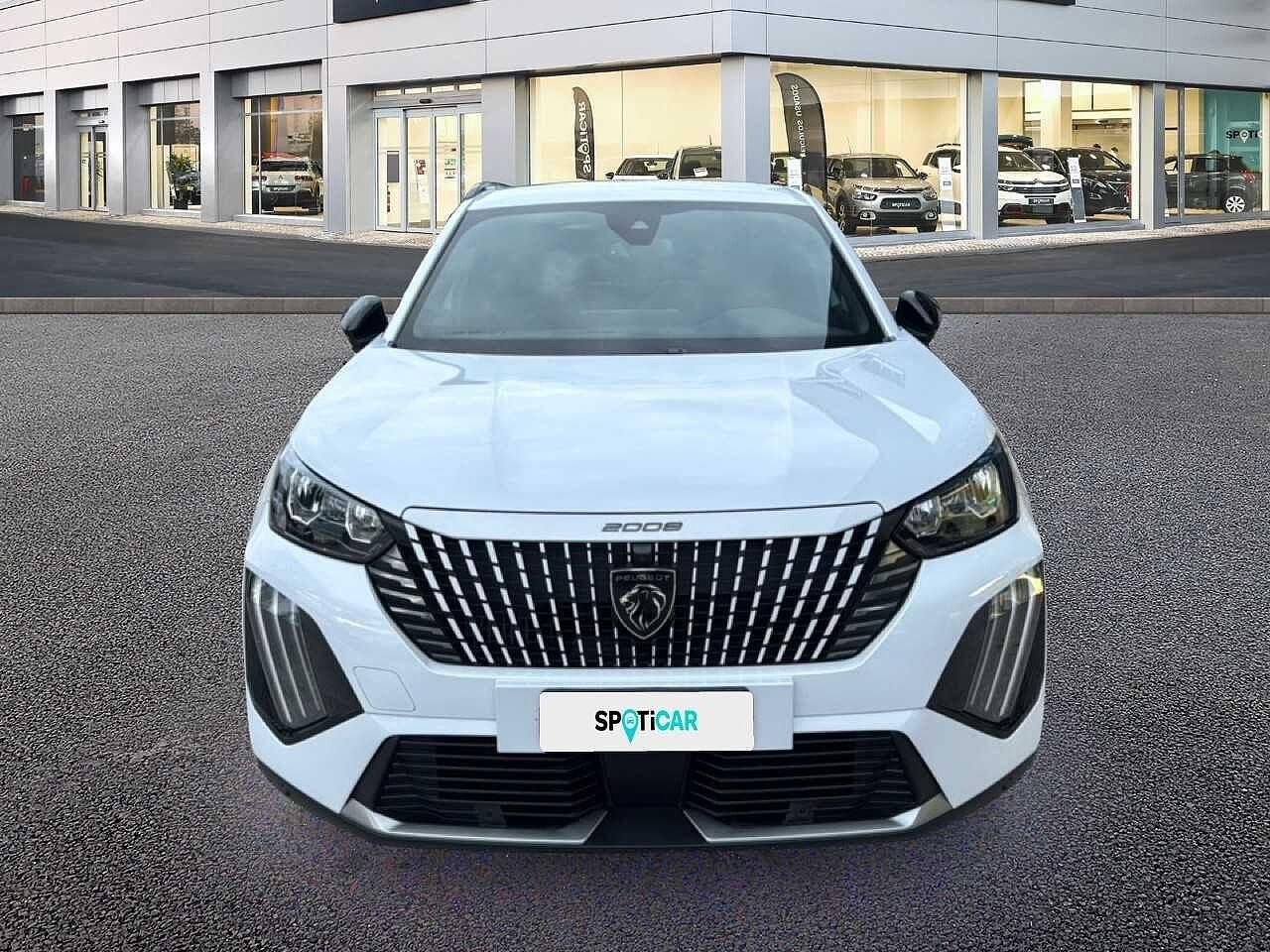 Peugeot Peugeot 2008 usata 11