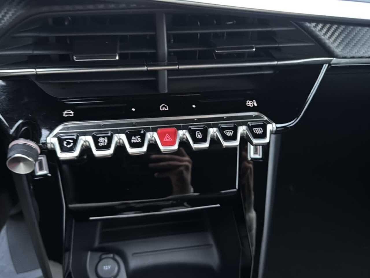 Peugeot Peugeot 2008 usata 12