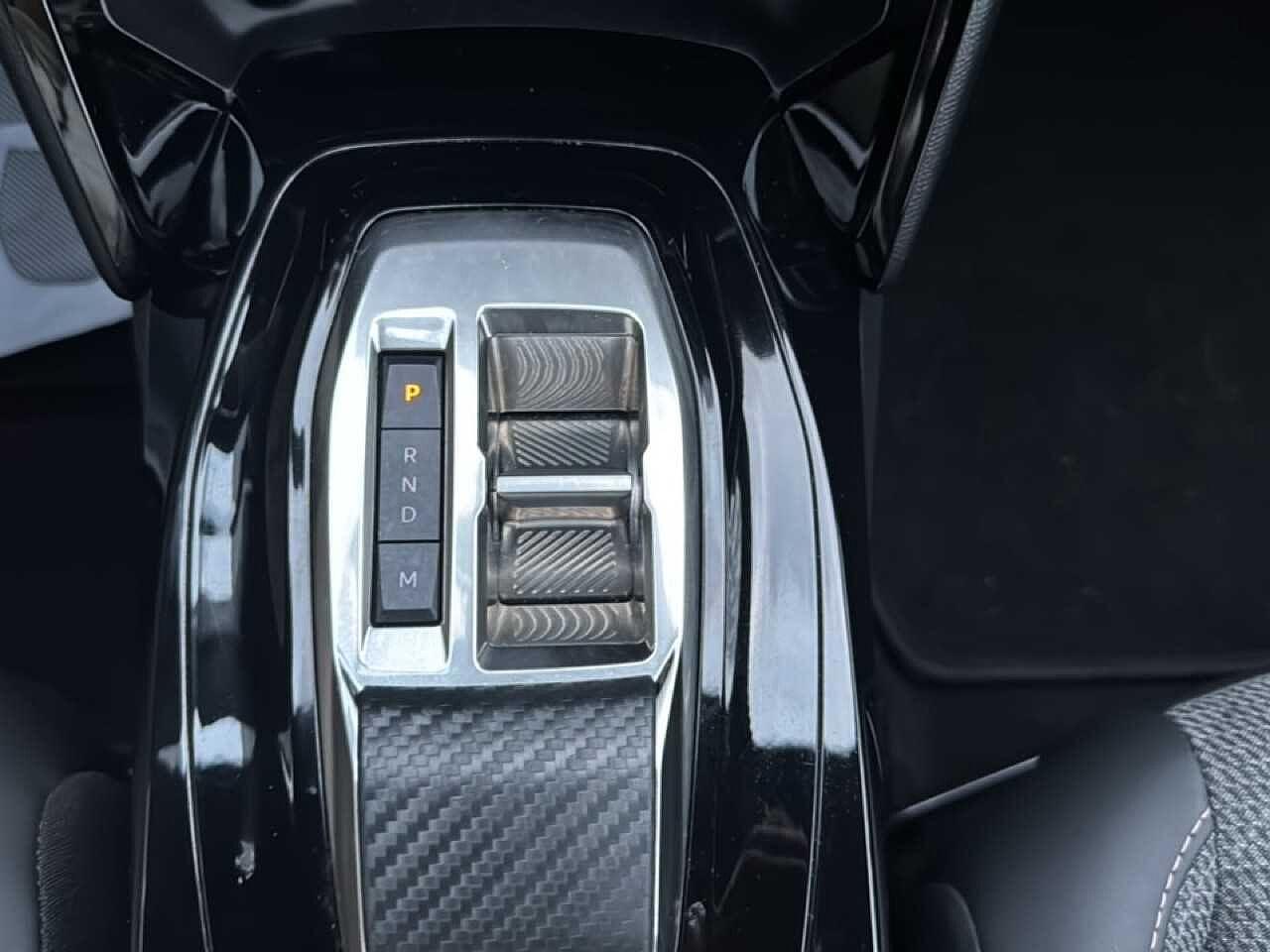 Peugeot Peugeot 2008 usata 13