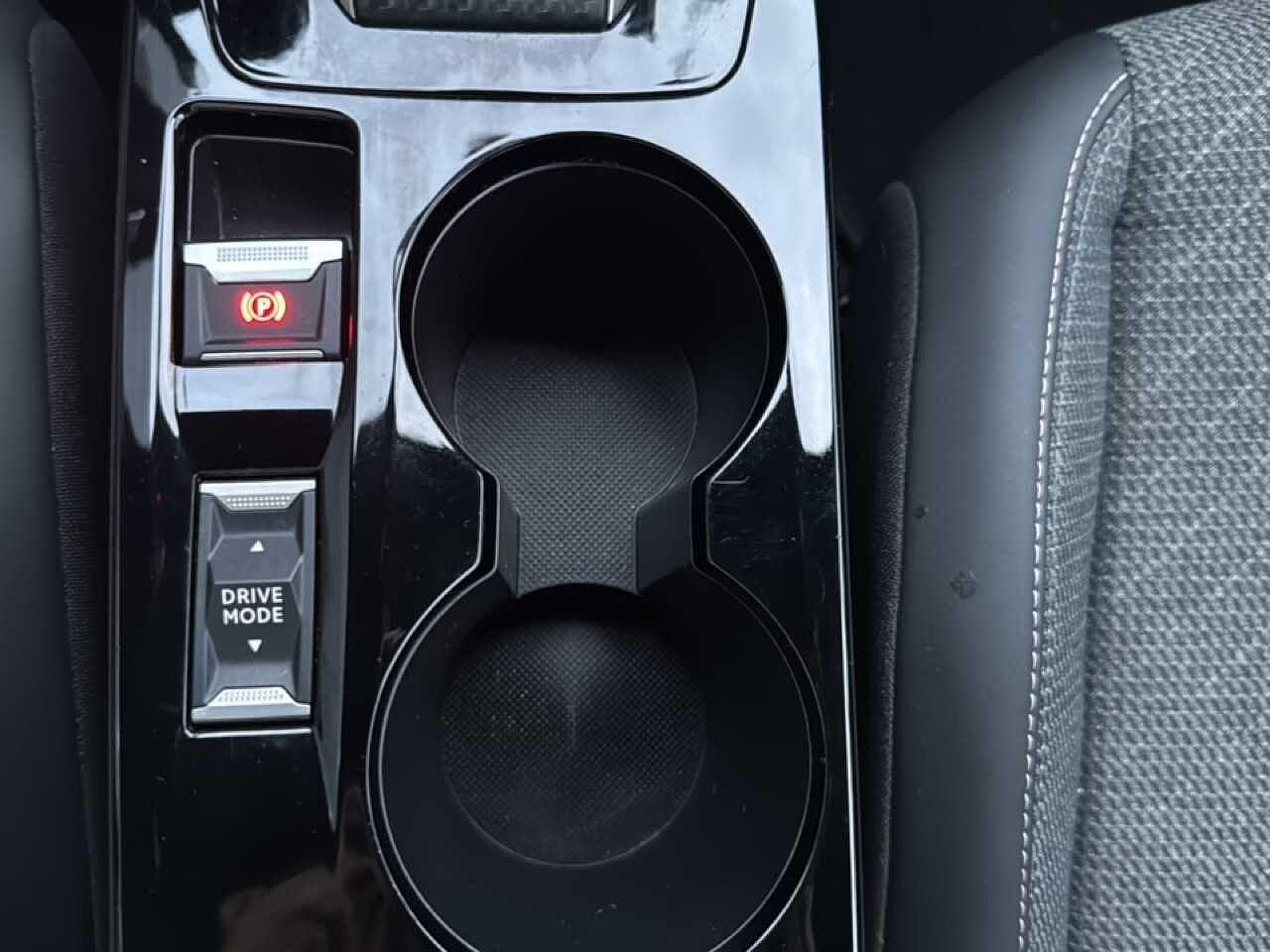 Peugeot Peugeot 2008 usata 14