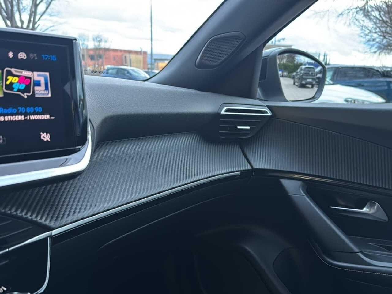 Peugeot Peugeot 2008 usata 15