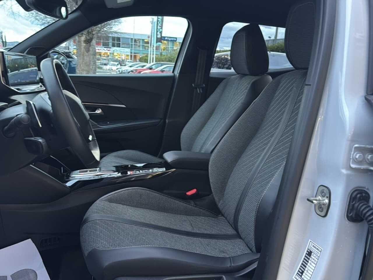 Peugeot Peugeot 2008 usata 16