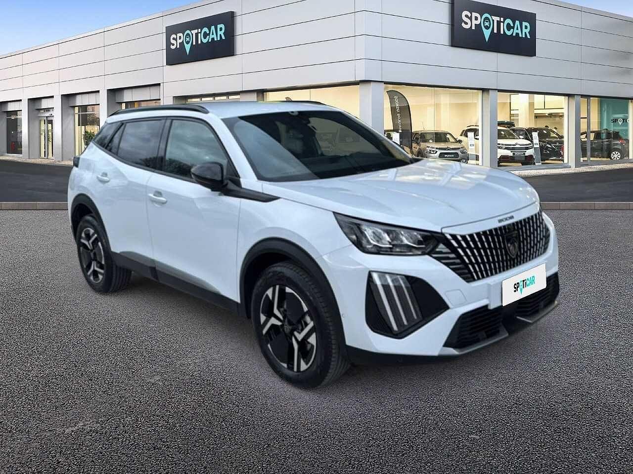 Peugeot Peugeot 2008 usata 18