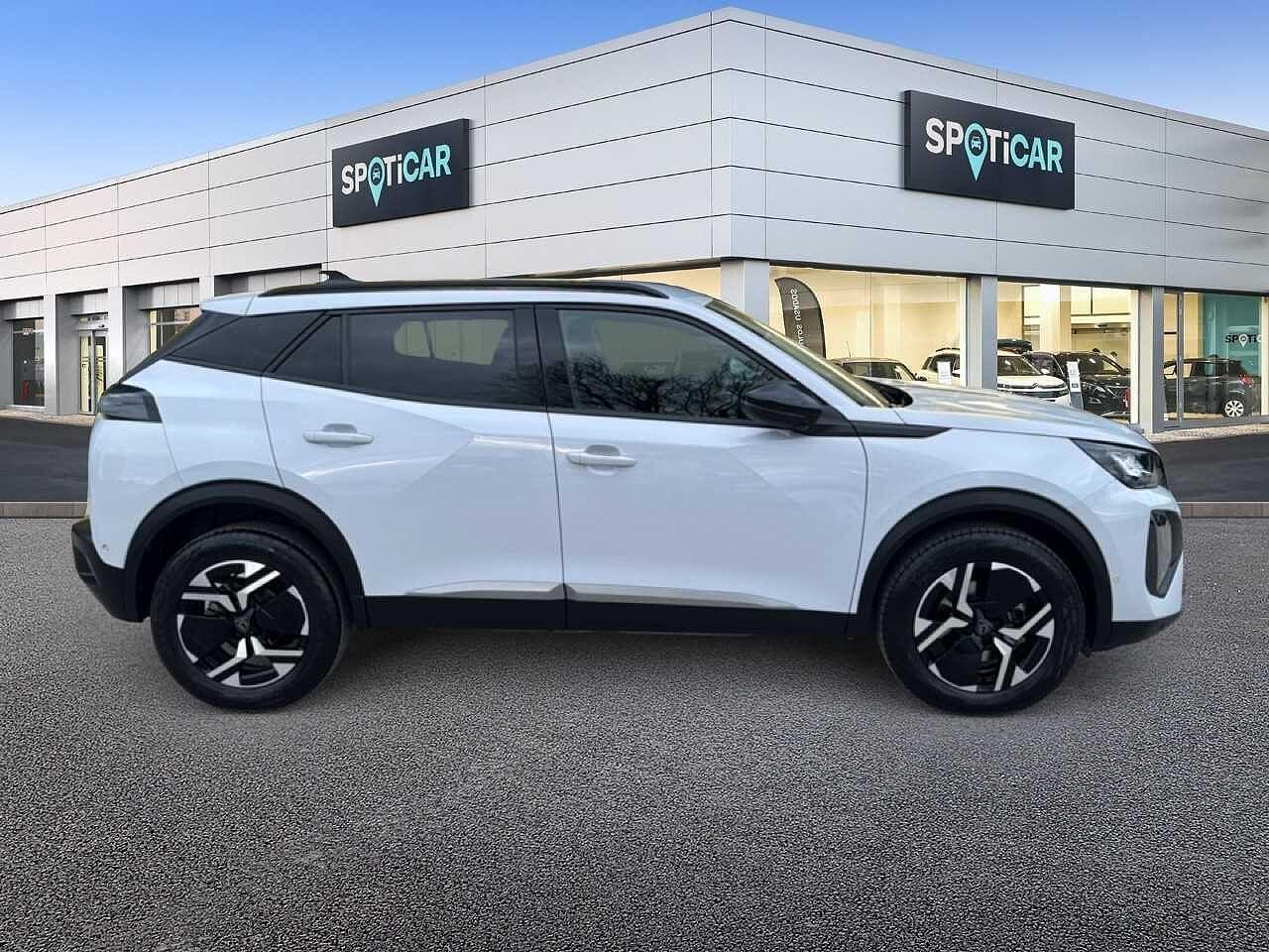 Peugeot Peugeot 2008 usata 19