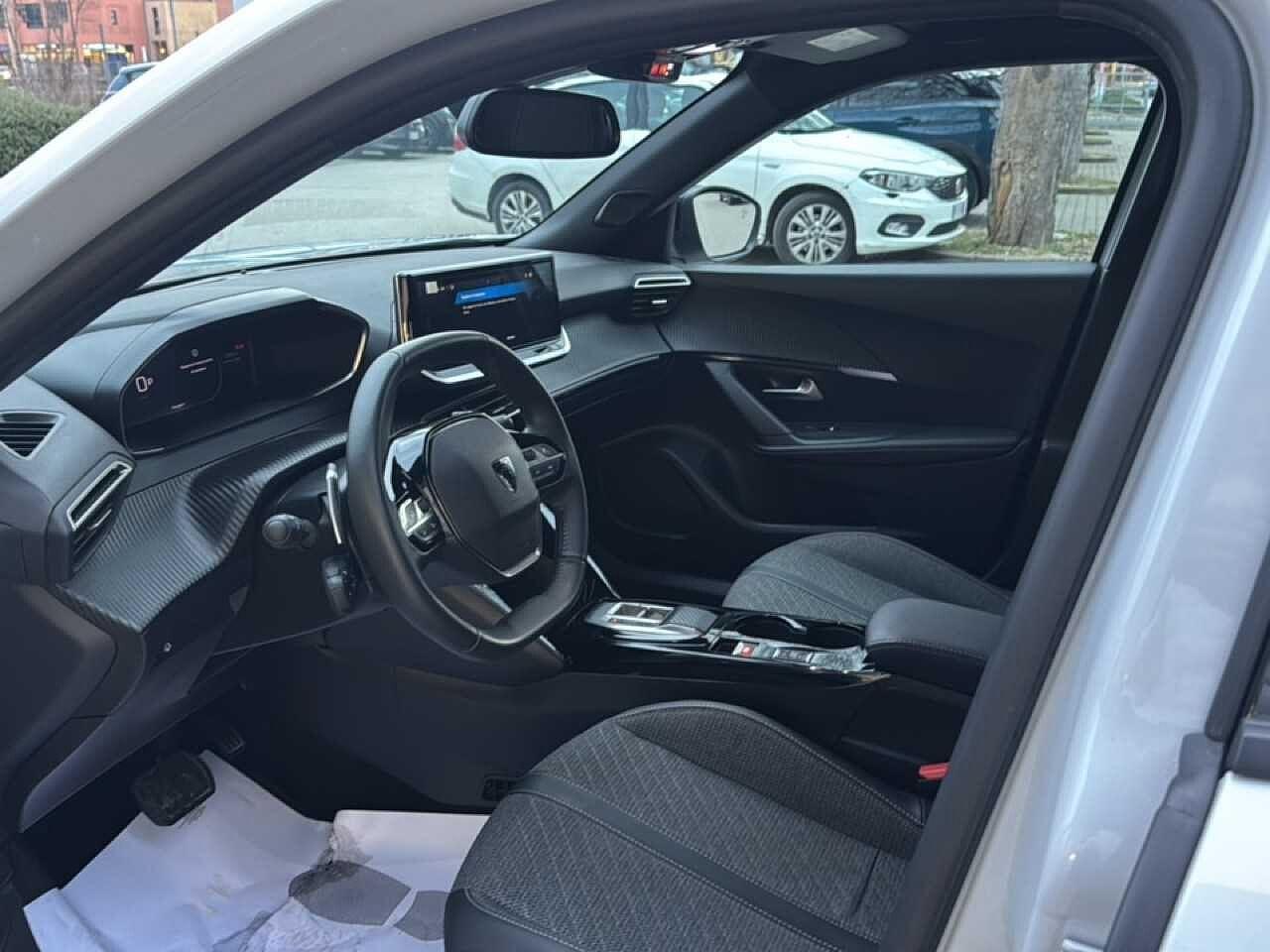 Peugeot Peugeot 2008 usata 24