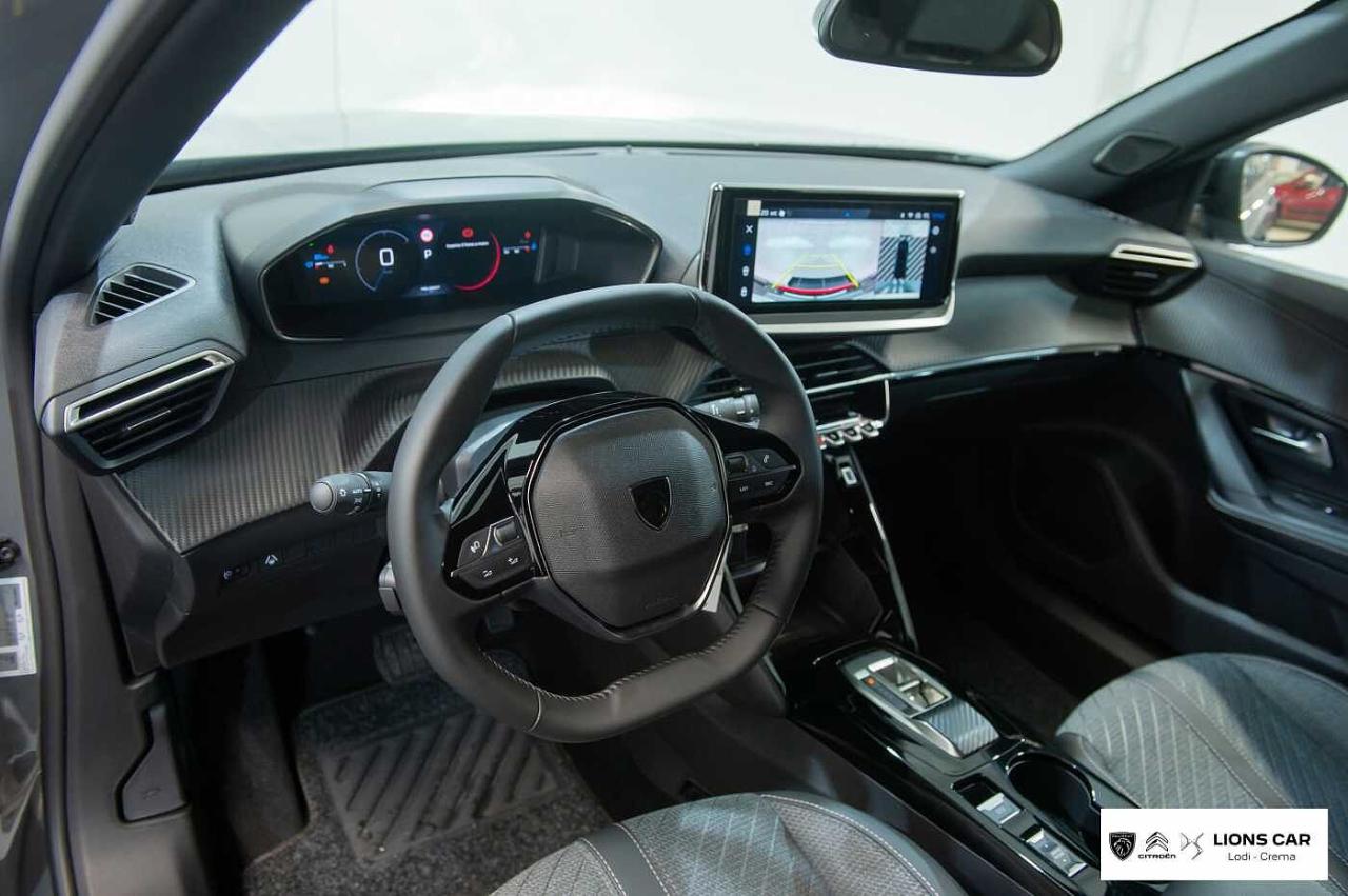 Peugeot Peugeot 2008 usata, con Climatizzatore