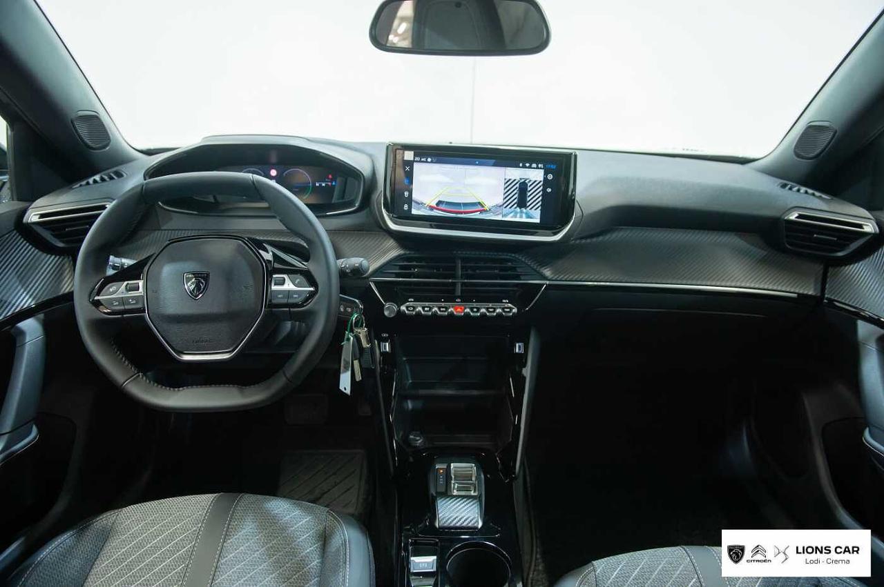 Peugeot Peugeot 2008 usata 3