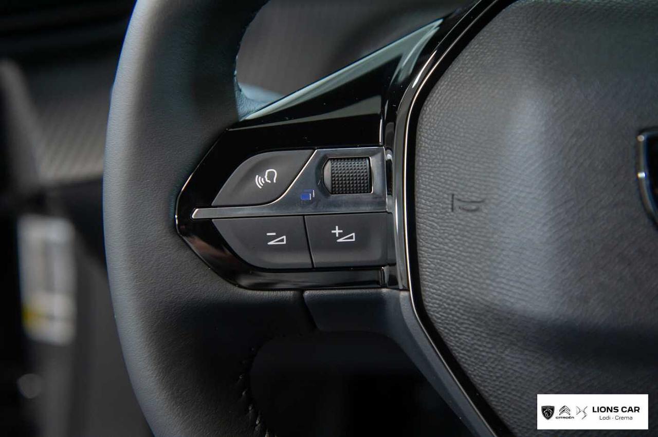 Peugeot Peugeot 2008 usata 5