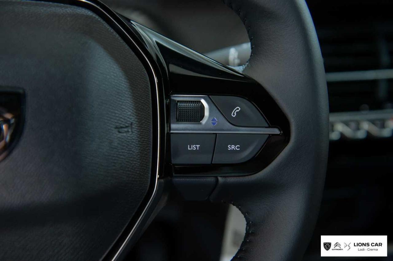 Peugeot Peugeot 2008 usata 6